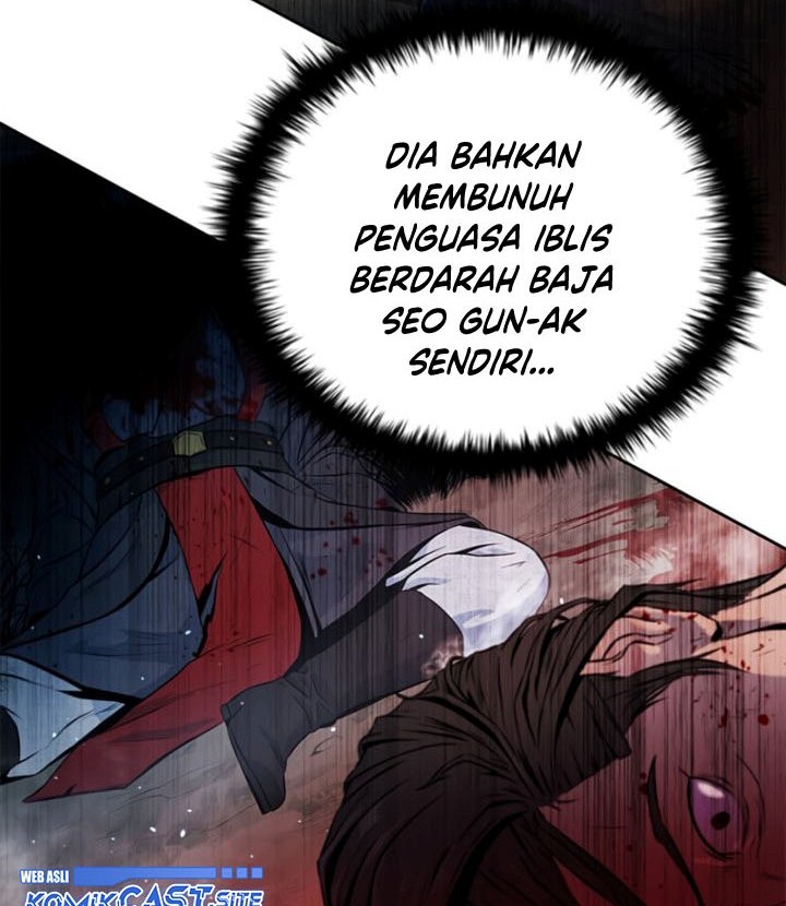 Moon-Shadow Sword Emperor Chapter 01 Gambar 7