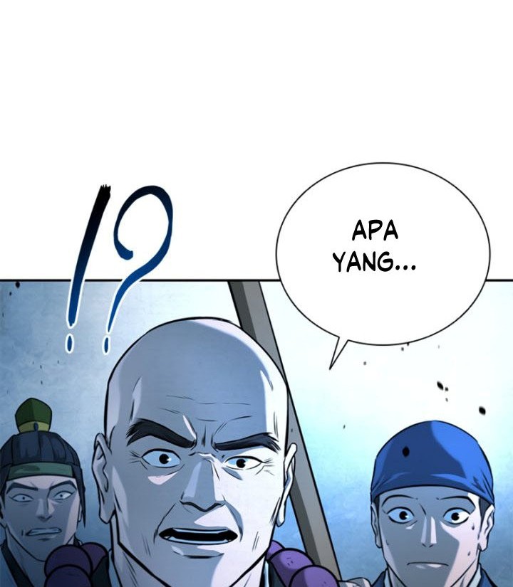 Moon-Shadow Sword Emperor Chapter 01 Gambar 103