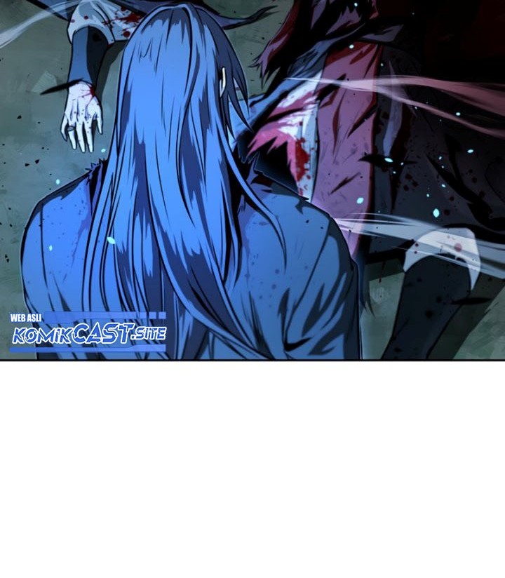 Moon-Shadow Sword Emperor Chapter 01 Gambar 105