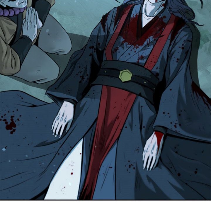 Moon-Shadow Sword Emperor Chapter 01 Gambar 119