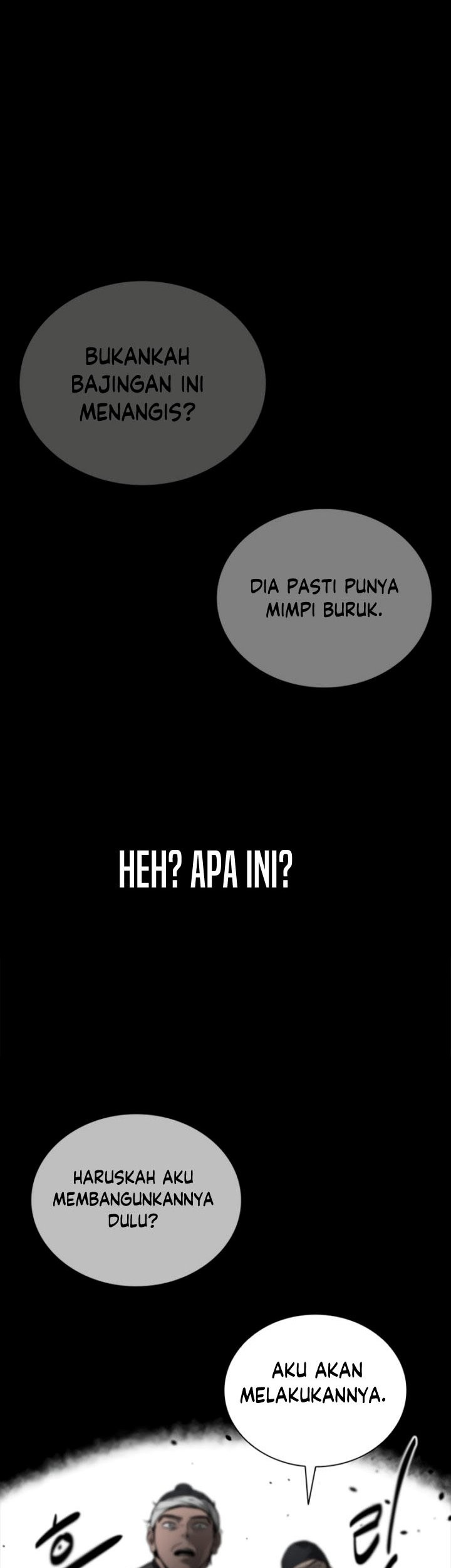 Moon-Shadow Sword Emperor Chapter 01 Gambar 126