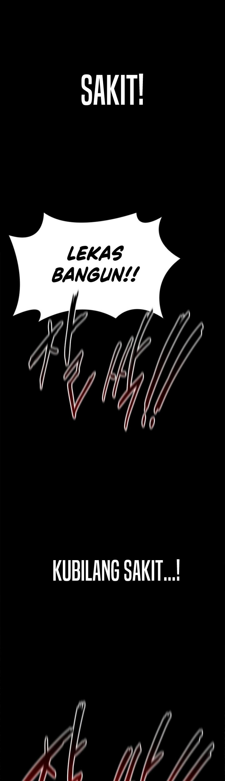 Moon-Shadow Sword Emperor Chapter 01 Gambar 130