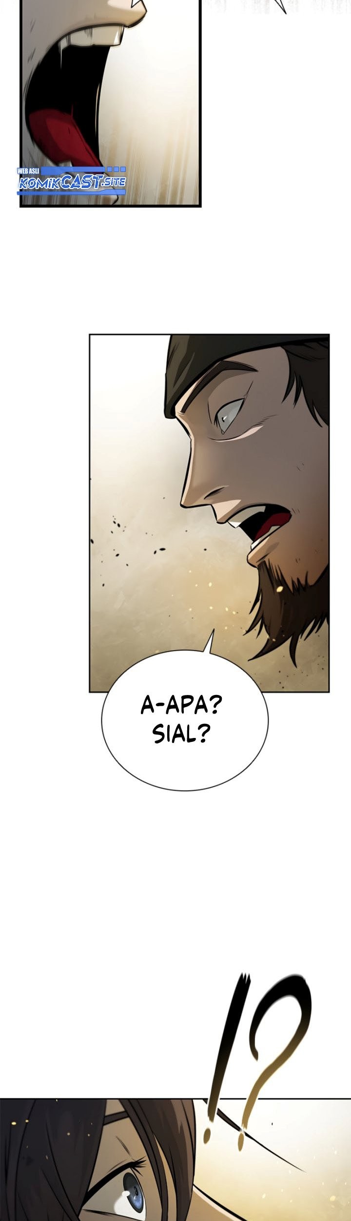 Moon-Shadow Sword Emperor Chapter 01 Gambar 132