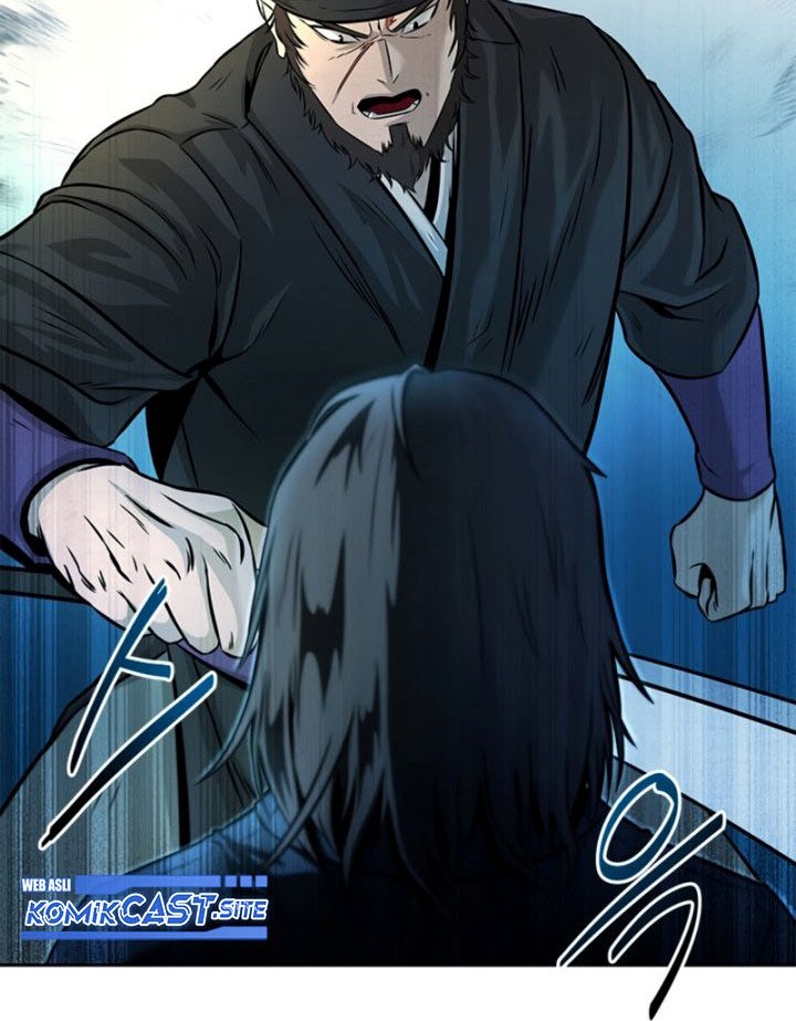 Moon-Shadow Sword Emperor Chapter 01 Gambar 137