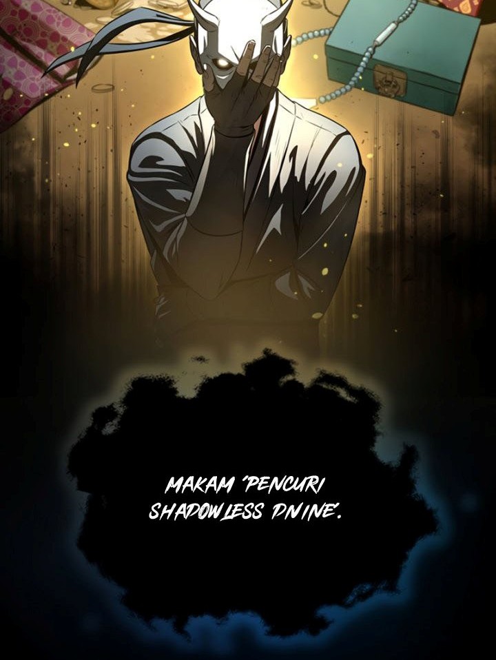 Moon-Shadow Sword Emperor Chapter 01 Gambar 17