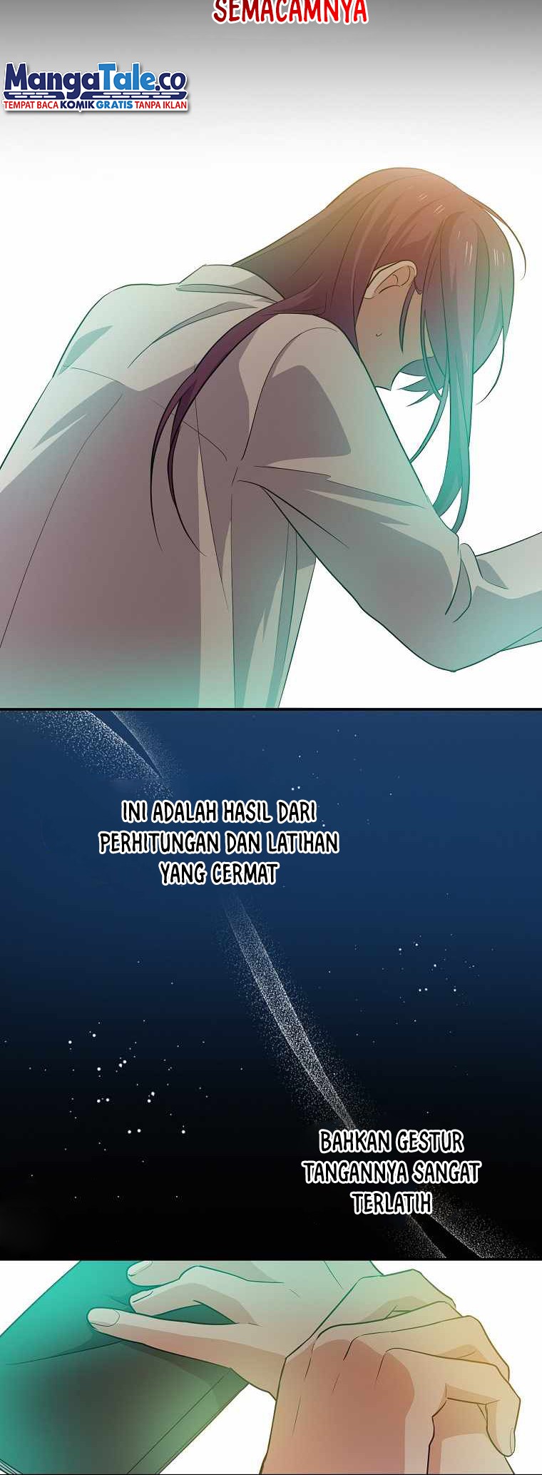 King Of Drama Chapter 65 Gambar 26