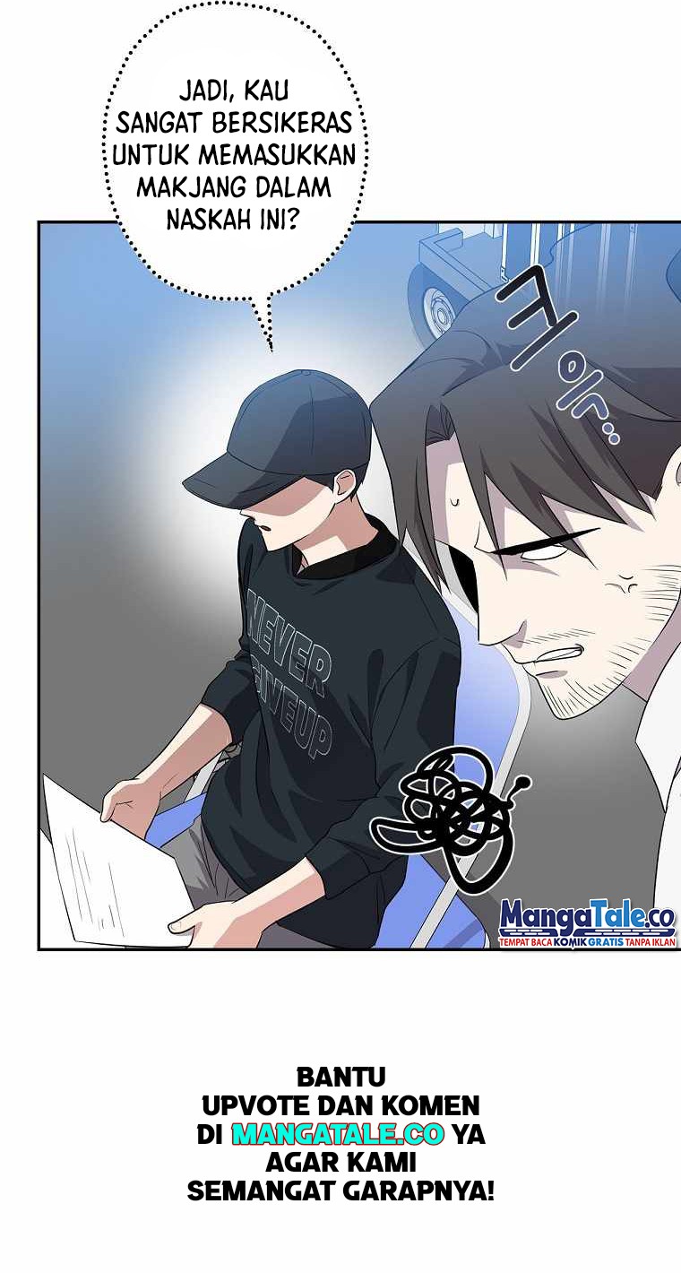 King Of Drama Chapter 65 Gambar 32