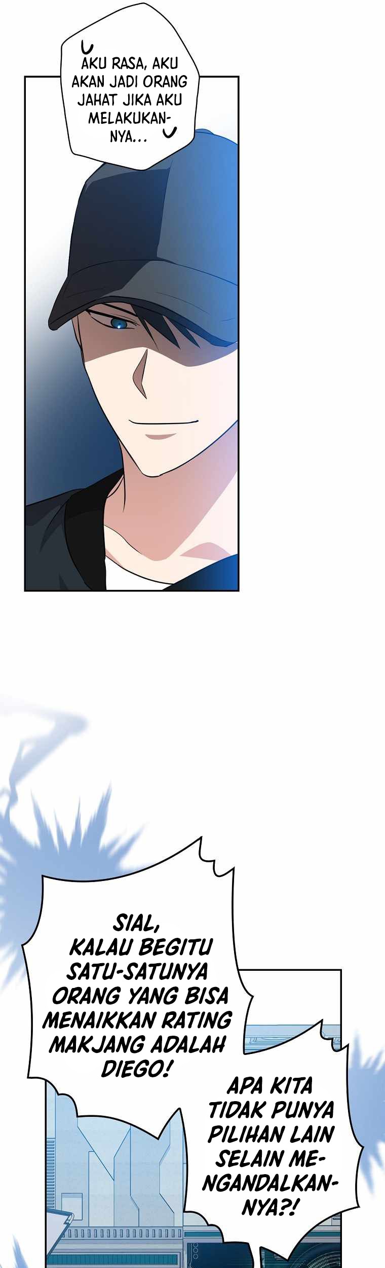 King Of Drama Chapter 65 Gambar 33