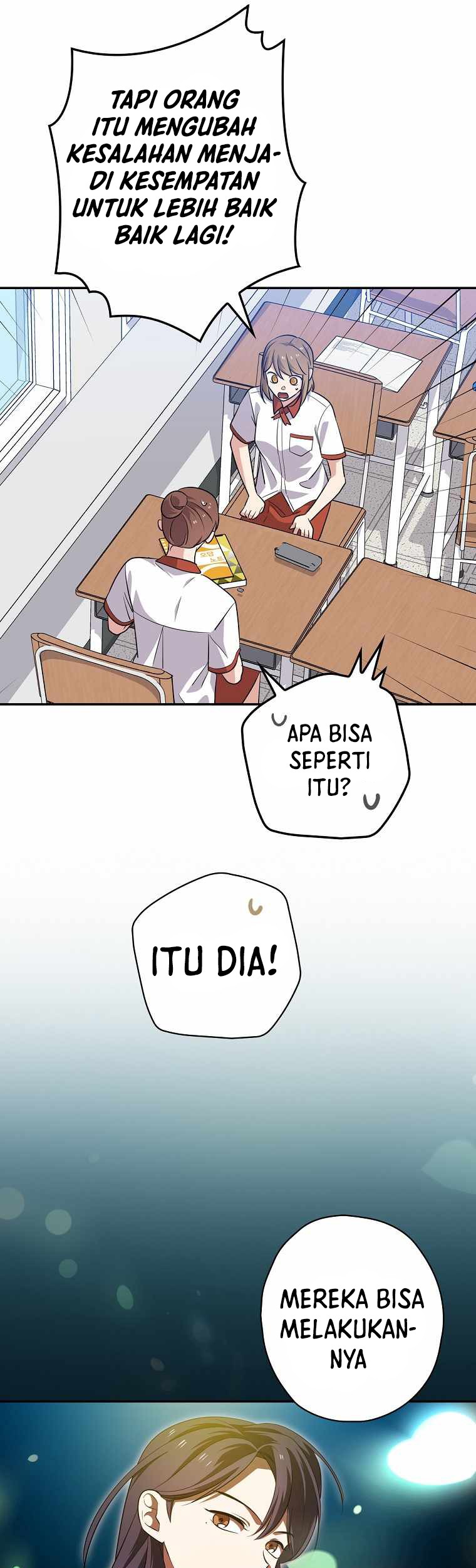 King Of Drama Chapter 65 Gambar 39