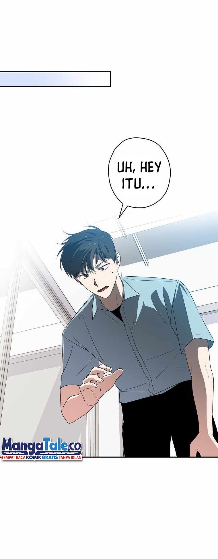 King Of Drama Chapter 65 Gambar 44