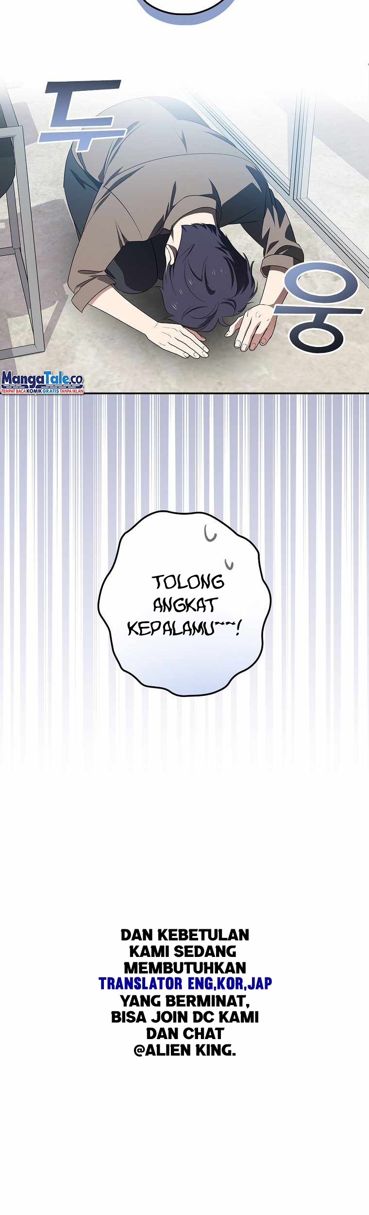 King Of Drama Chapter 65 Gambar 46