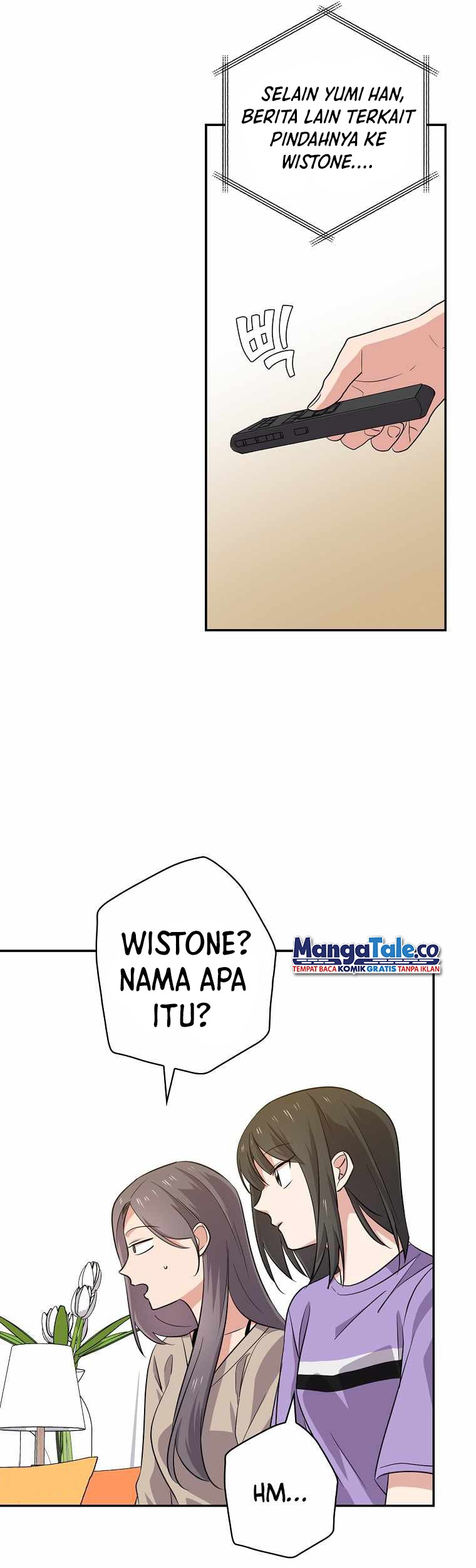King Of Drama Chapter 65 Gambar 4