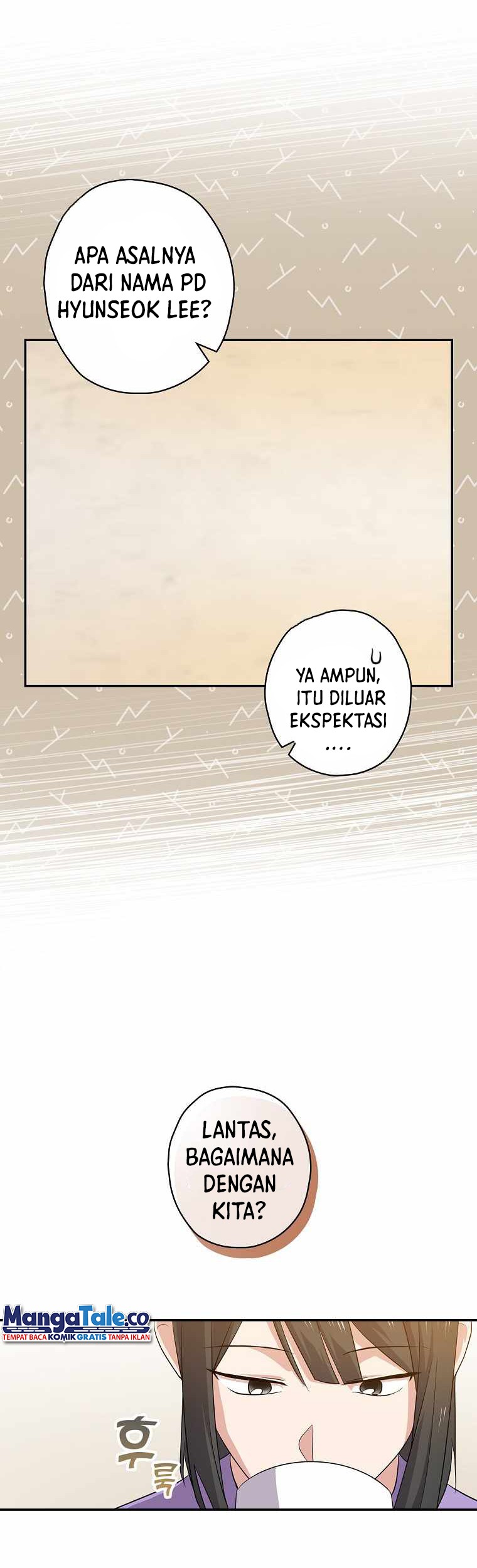 King Of Drama Chapter 65 Gambar 5
