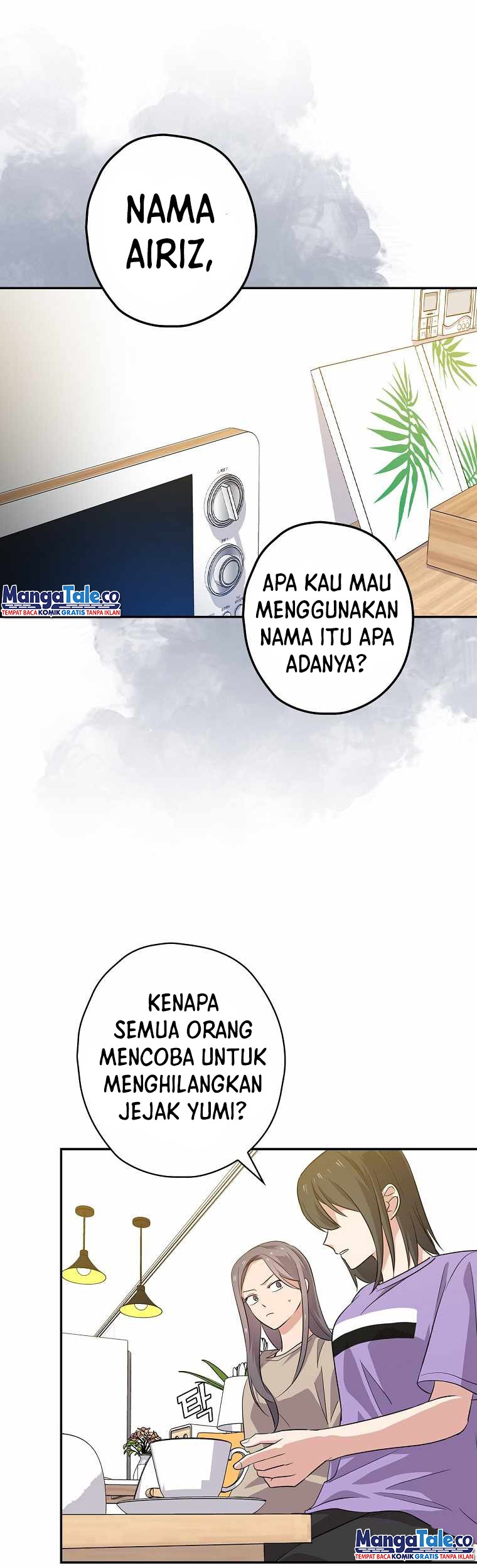 King Of Drama Chapter 65 Gambar 6