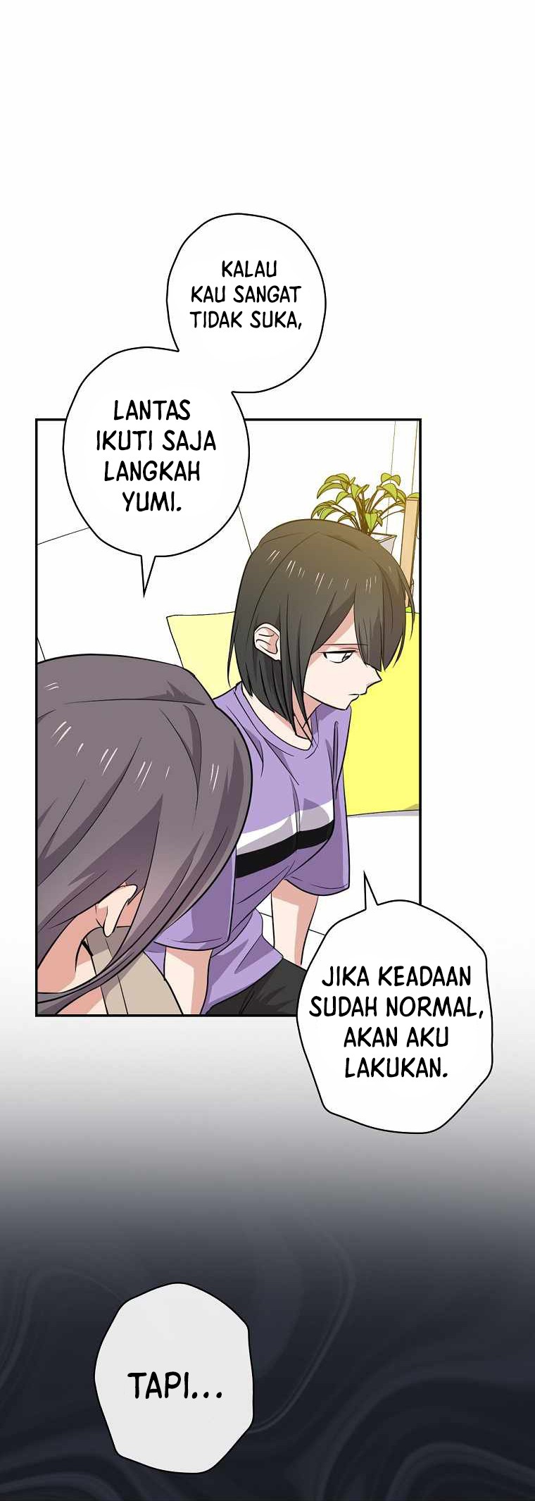 King Of Drama Chapter 65 Gambar 7