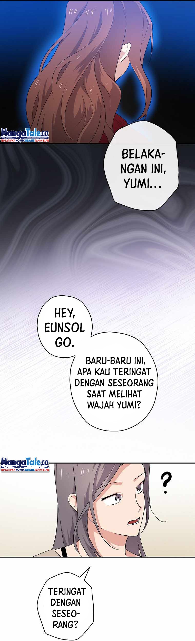 King Of Drama Chapter 65 Gambar 8