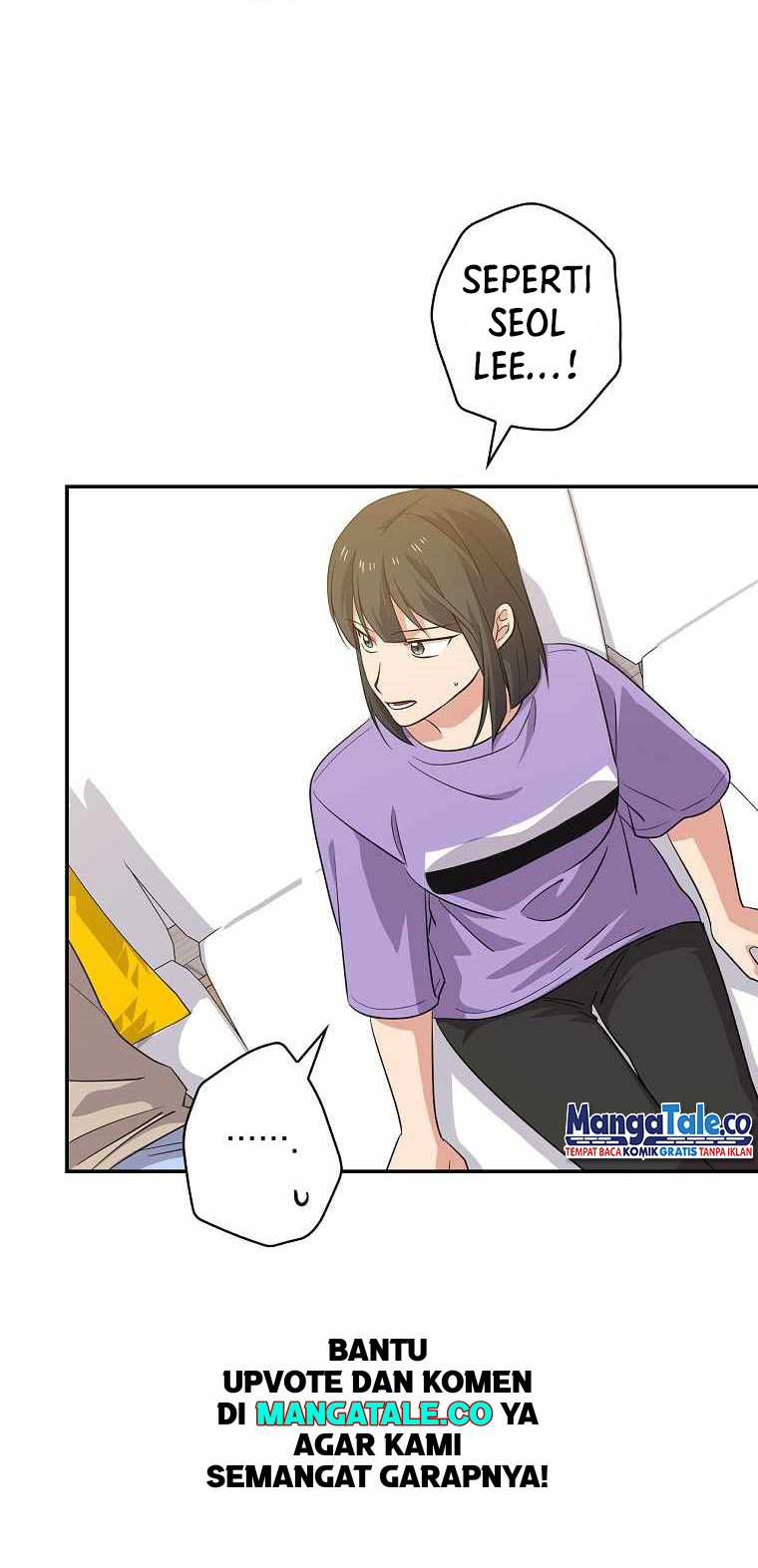 King Of Drama Chapter 65 Gambar 9