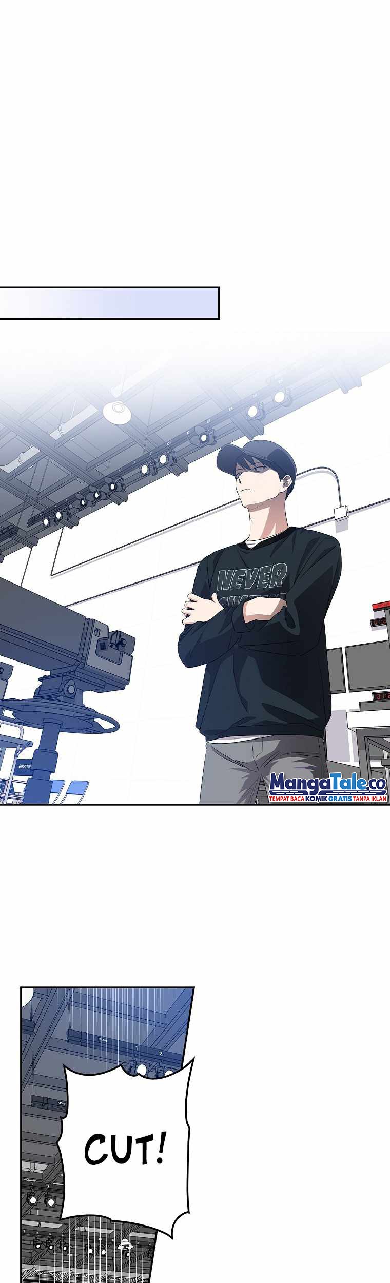 King Of Drama Chapter 65 Gambar 12