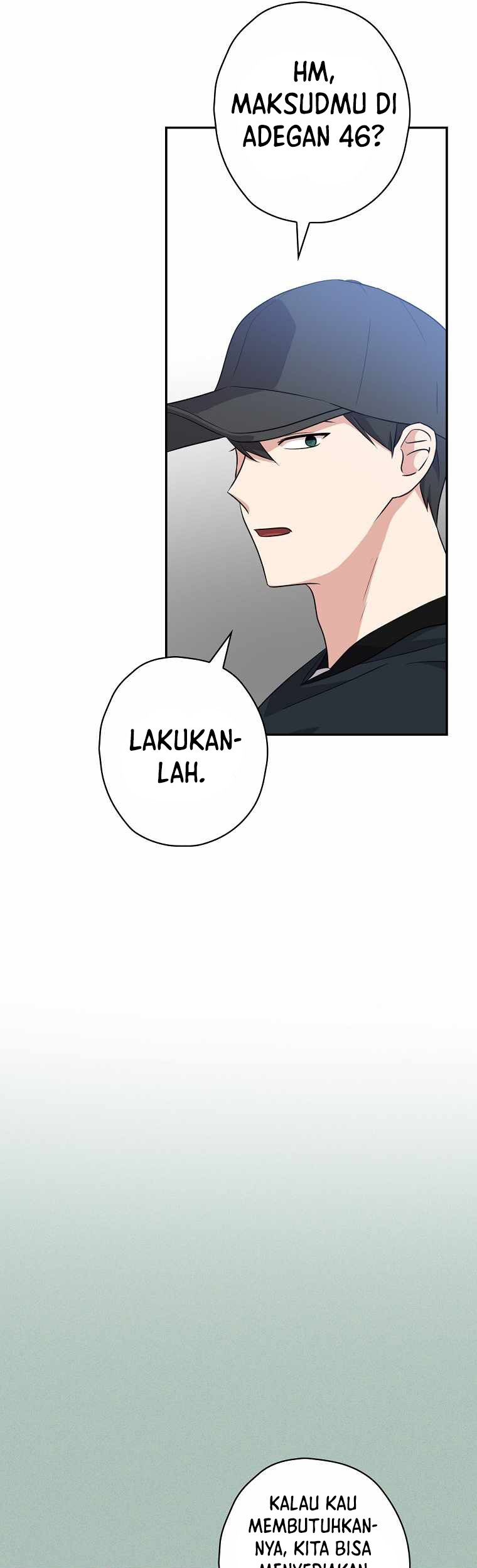 King Of Drama Chapter 65 Gambar 16