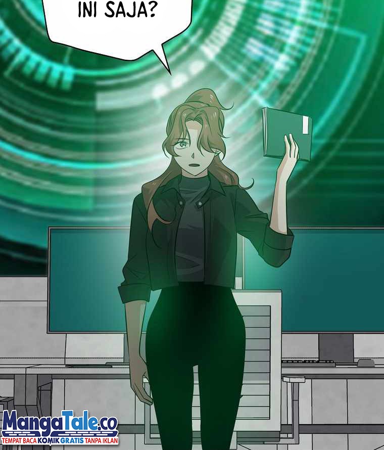 King Of Drama Chapter 65 Gambar 18