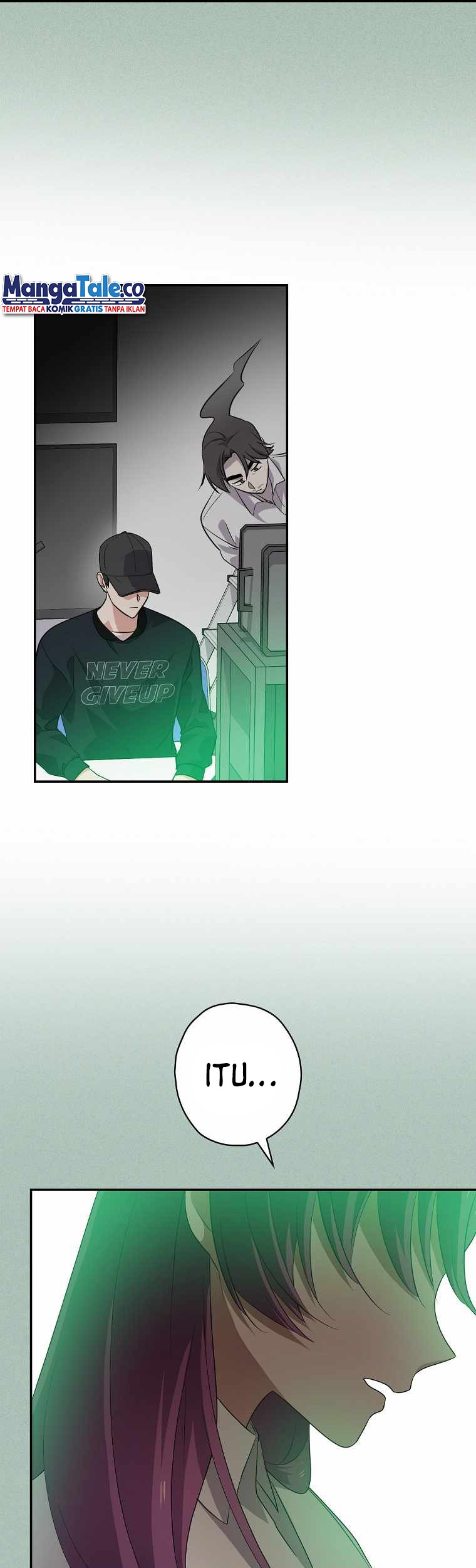 King Of Drama Chapter 65 Gambar 19