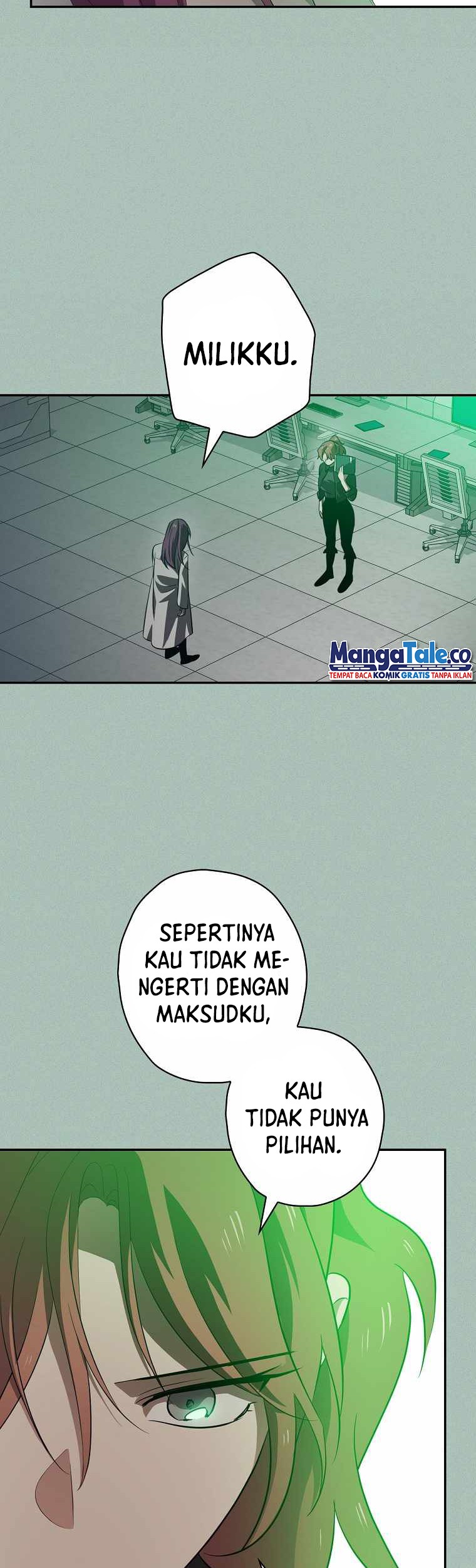 King Of Drama Chapter 65 Gambar 20