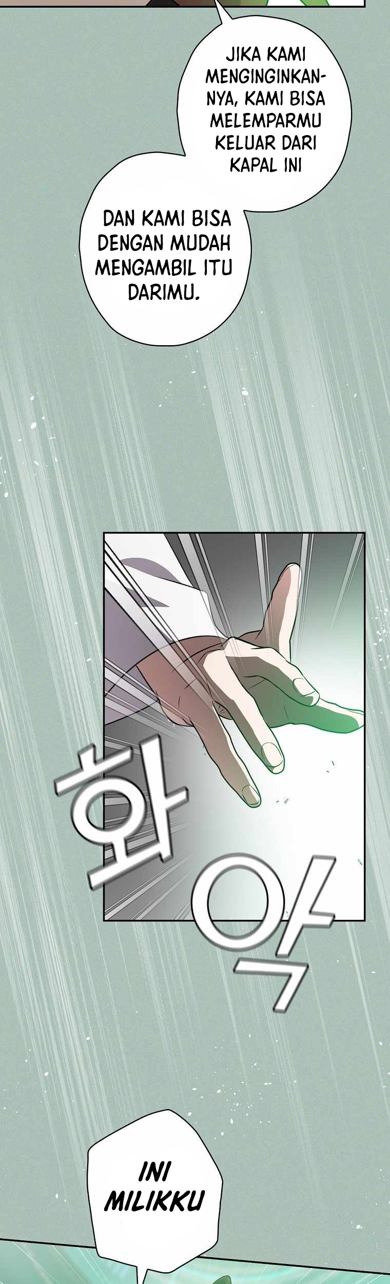 King Of Drama Chapter 65 Gambar 21