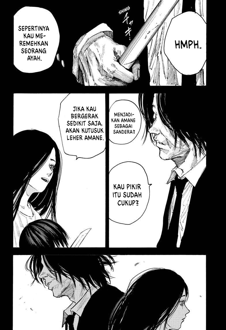 Sakamoto Days Chapter 99 Gambar 19