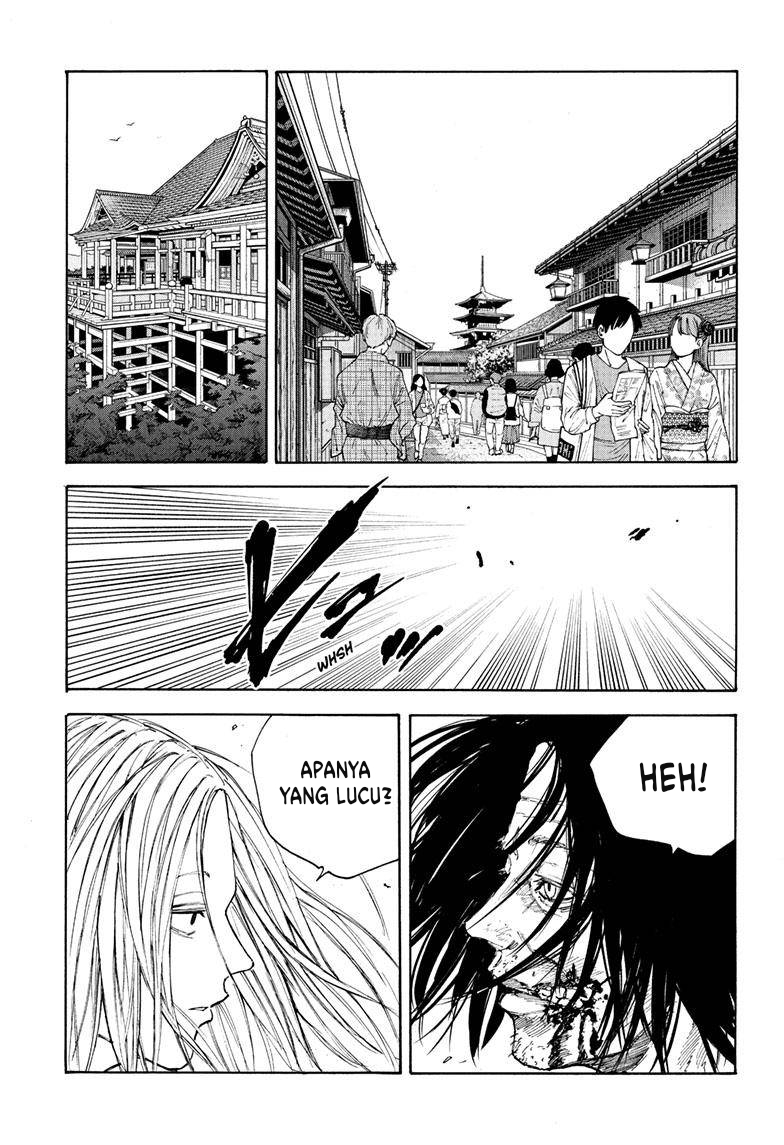 Baca  Sakamoto Days Chapter 99 Gambar 2