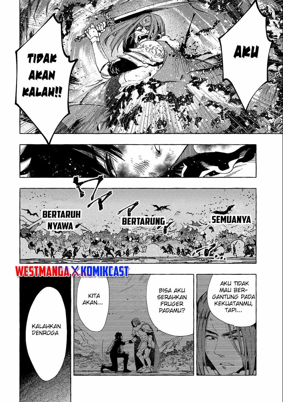 Sono Mono. Nochi ni…(Nariie Shinichirou) Chapter 28.2 Gambar 11
