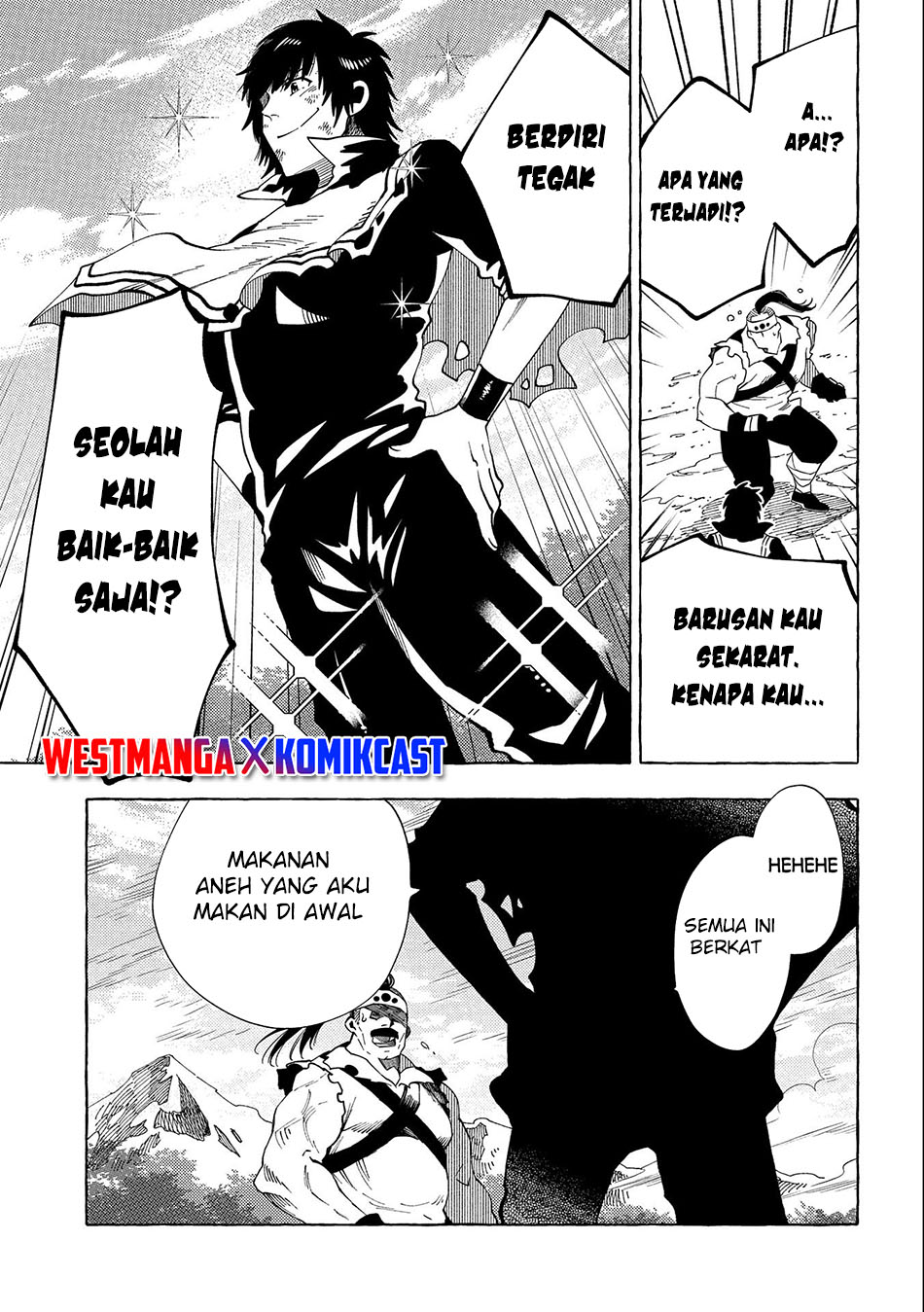 Sono Mono. Nochi ni…(Nariie Shinichirou) Chapter 28.2 Gambar 18
