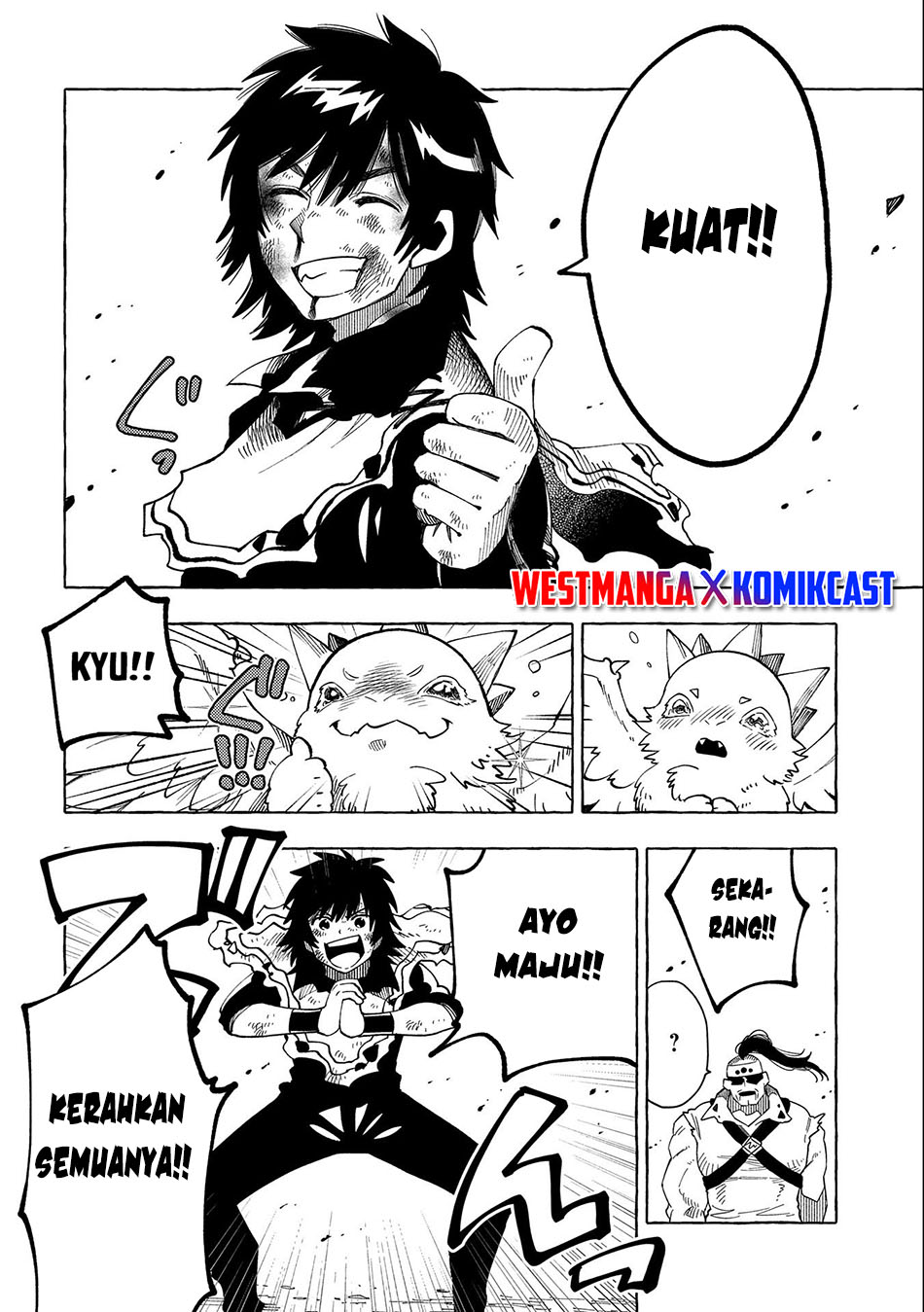 Baca Sono Mono. Nochi ni…(Nariie Shinichirou) Chapter 28.2 Gambar 2