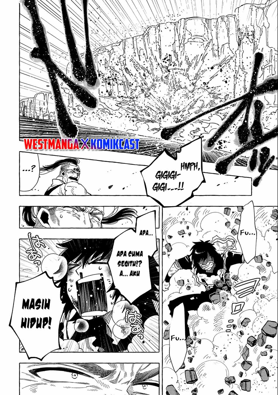 Sono Mono. Nochi ni…(Nariie Shinichirou) Chapter 28.2 Gambar 5