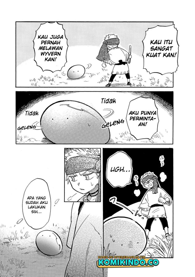 Tondemo Skill de Isekai Hourou Meshi: Sui no Daibouken Chapter 41 Gambar 10