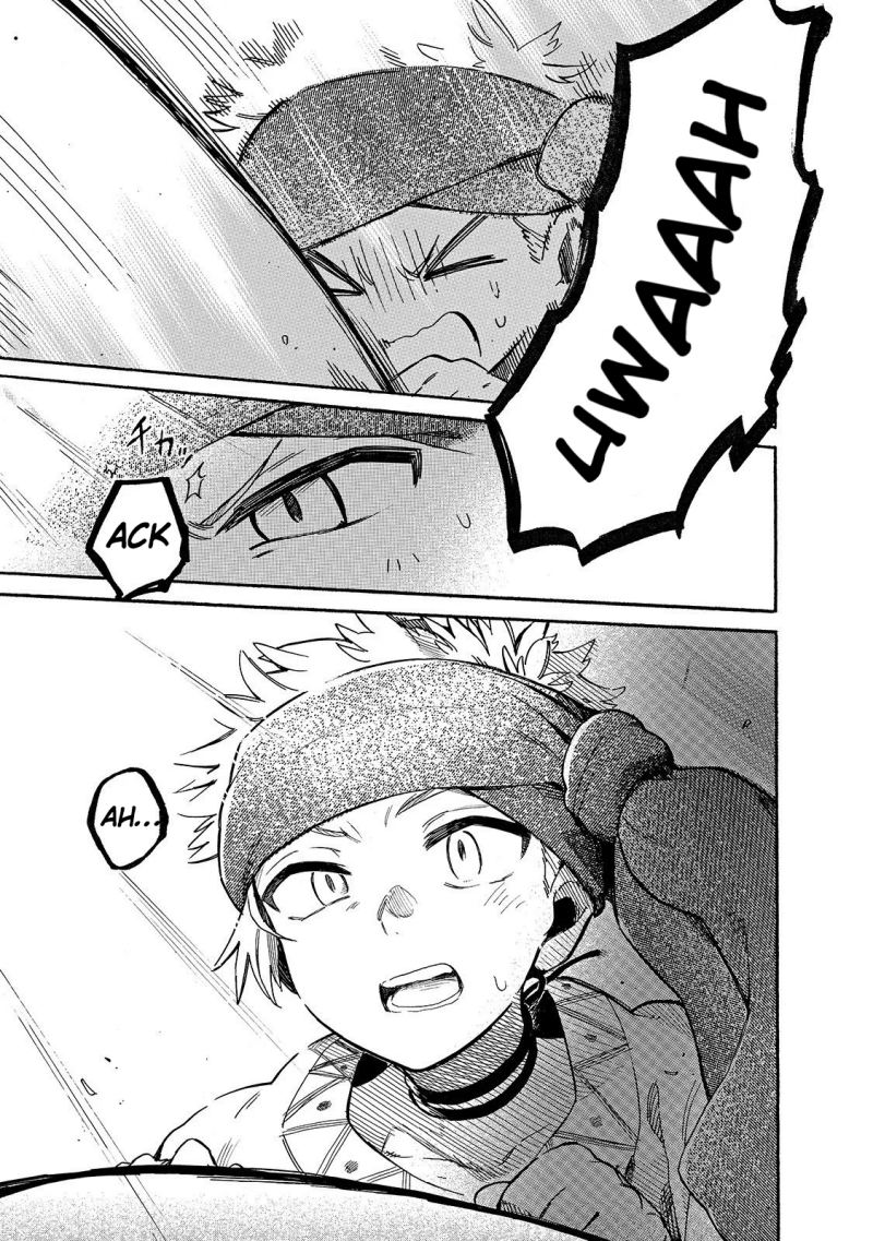 Tondemo Skill de Isekai Hourou Meshi: Sui no Daibouken Chapter 41 Gambar 16