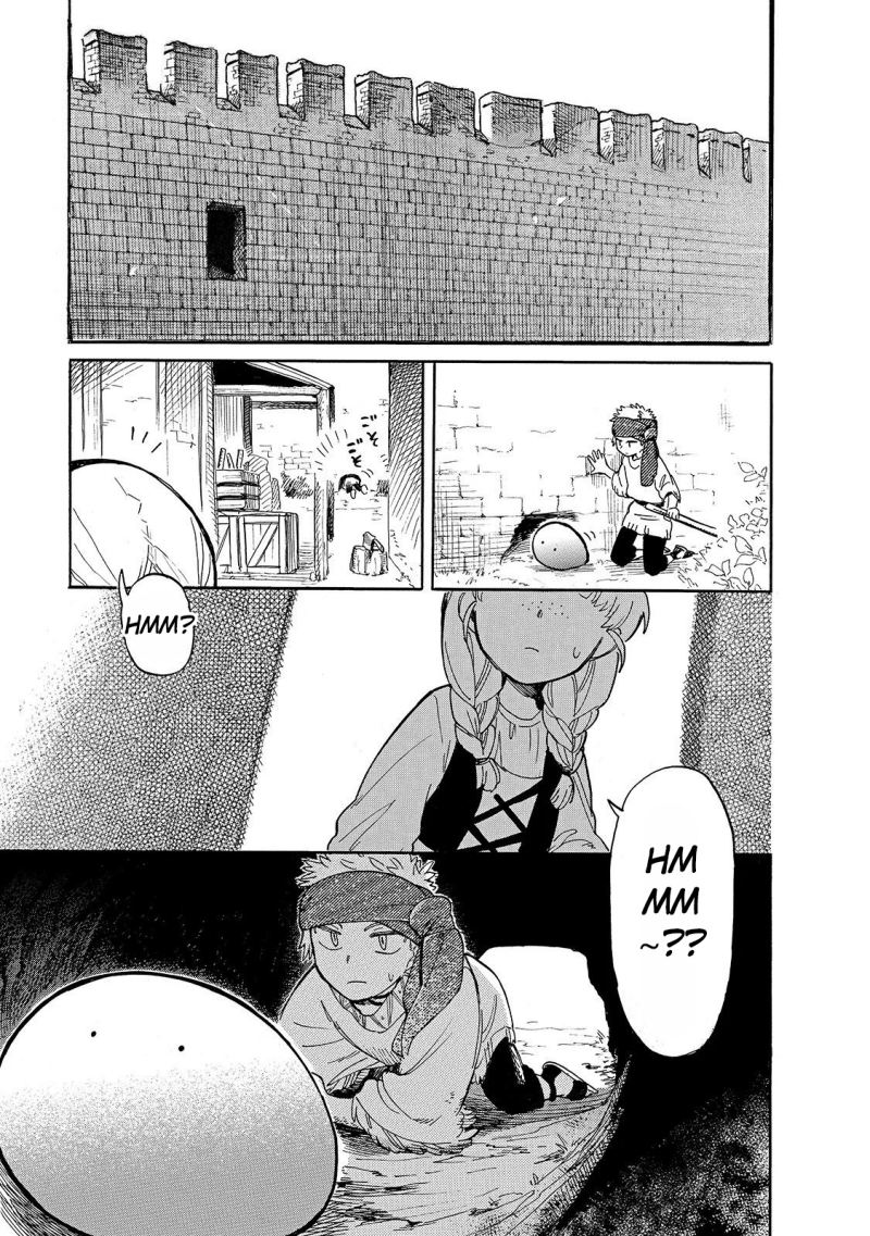 Baca Tondemo Skill de Isekai Hourou Meshi: Sui no Daibouken Chapter 41 Gambar 2