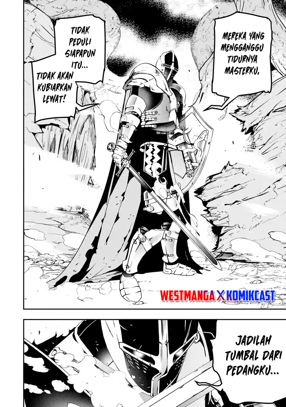 Rakudai Kenja Gakuin no Msou ~ Nidome no Tensei, S Rank Cheat Majutsushi Boukenroku Chapter 15 Gambar 33