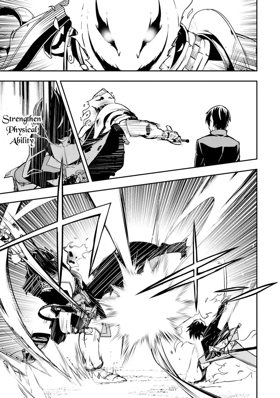 Rakudai Kenja Gakuin no Msou ~ Nidome no Tensei, S Rank Cheat Majutsushi Boukenroku Chapter 15 Gambar 40