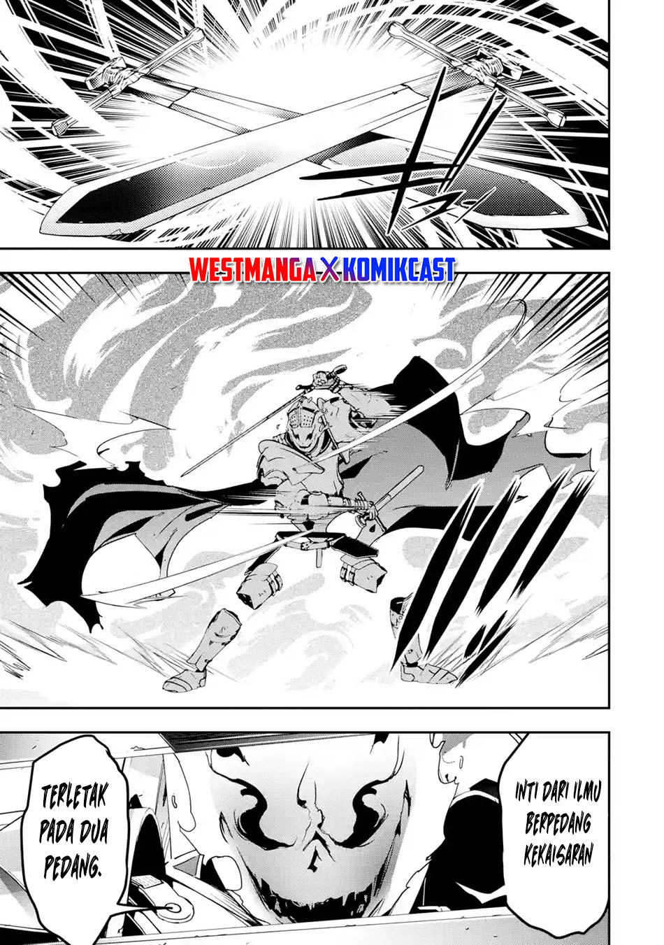 Rakudai Kenja Gakuin no Msou ~ Nidome no Tensei, S Rank Cheat Majutsushi Boukenroku Chapter 15 Gambar 46
