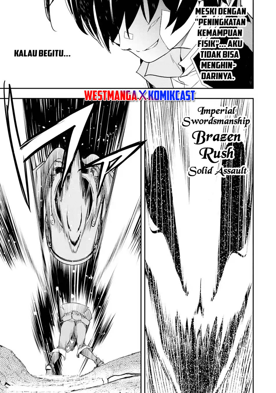 Rakudai Kenja Gakuin no Msou ~ Nidome no Tensei, S Rank Cheat Majutsushi Boukenroku Chapter 15 Gambar 50