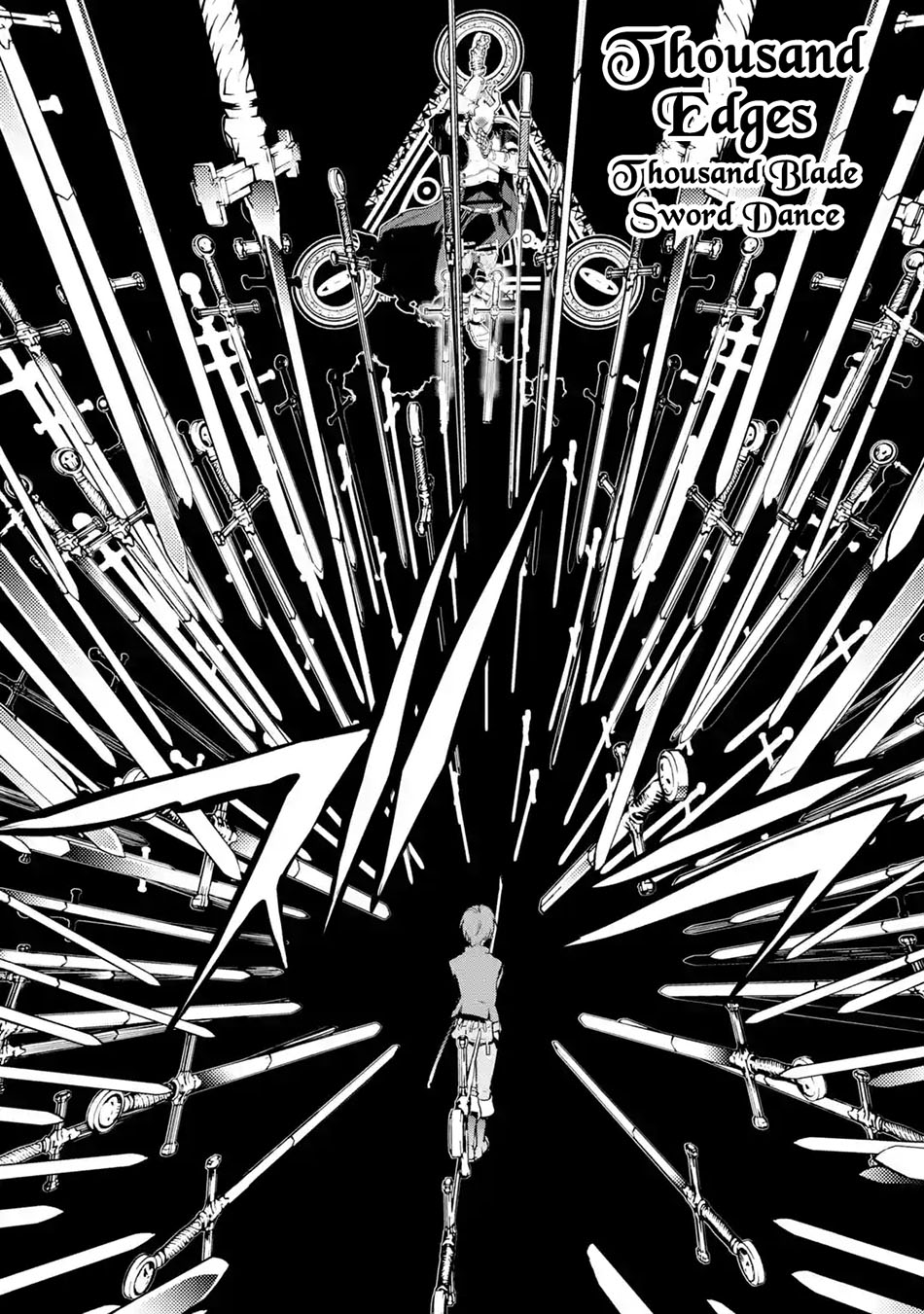 Rakudai Kenja Gakuin no Msou ~ Nidome no Tensei, S Rank Cheat Majutsushi Boukenroku Chapter 15 Gambar 55