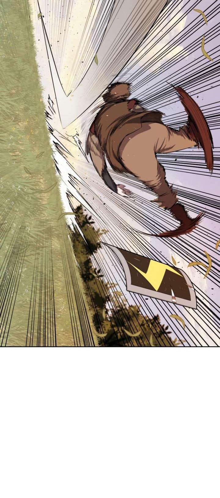 Overpowered Sword Chapter 52 Gambar 25