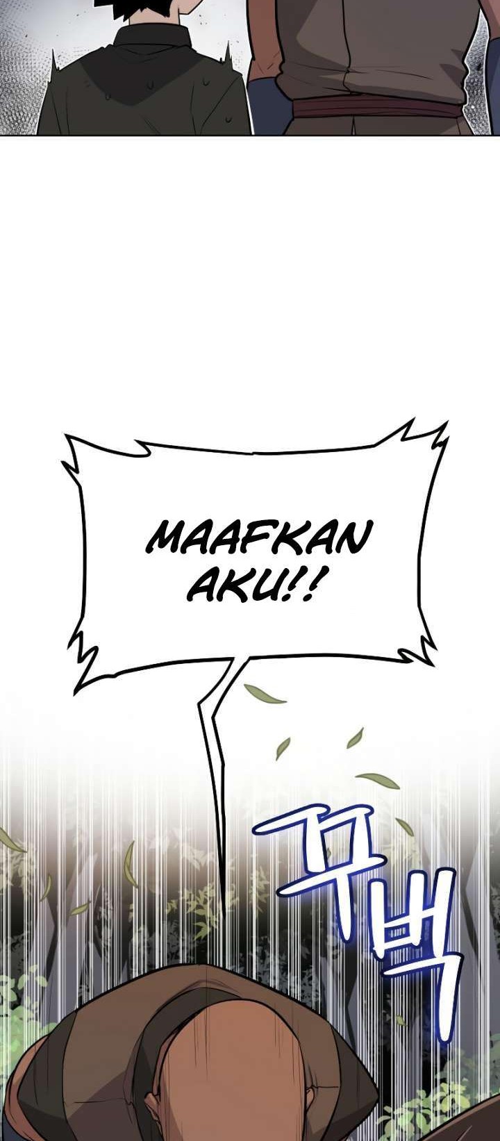 Overpowered Sword Chapter 52 Gambar 33