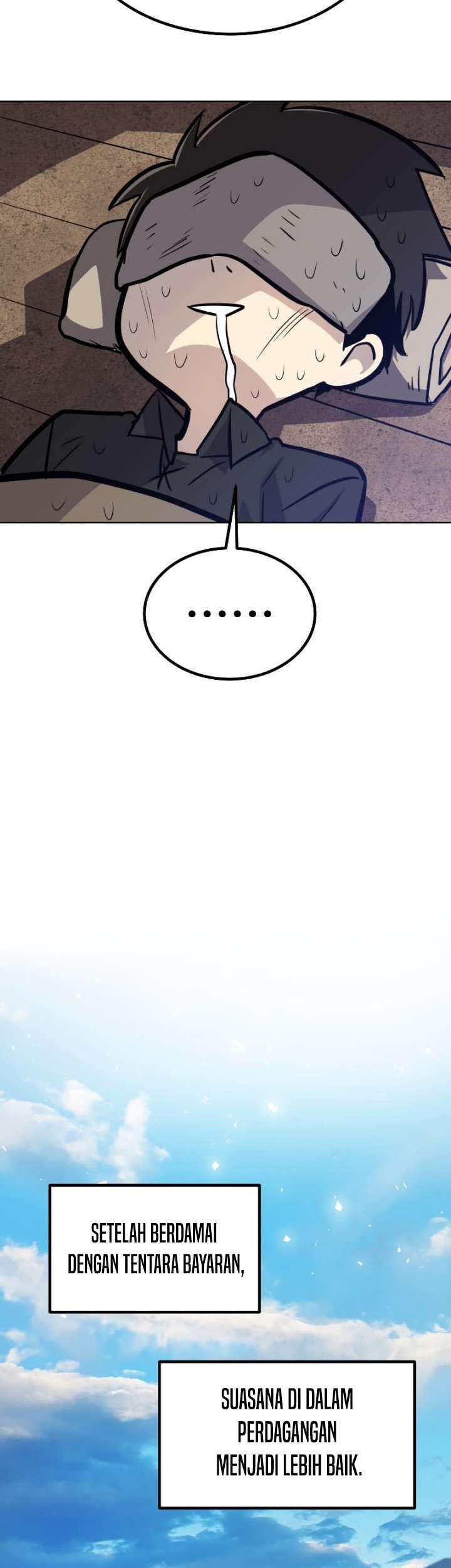 Overpowered Sword Chapter 52 Gambar 46