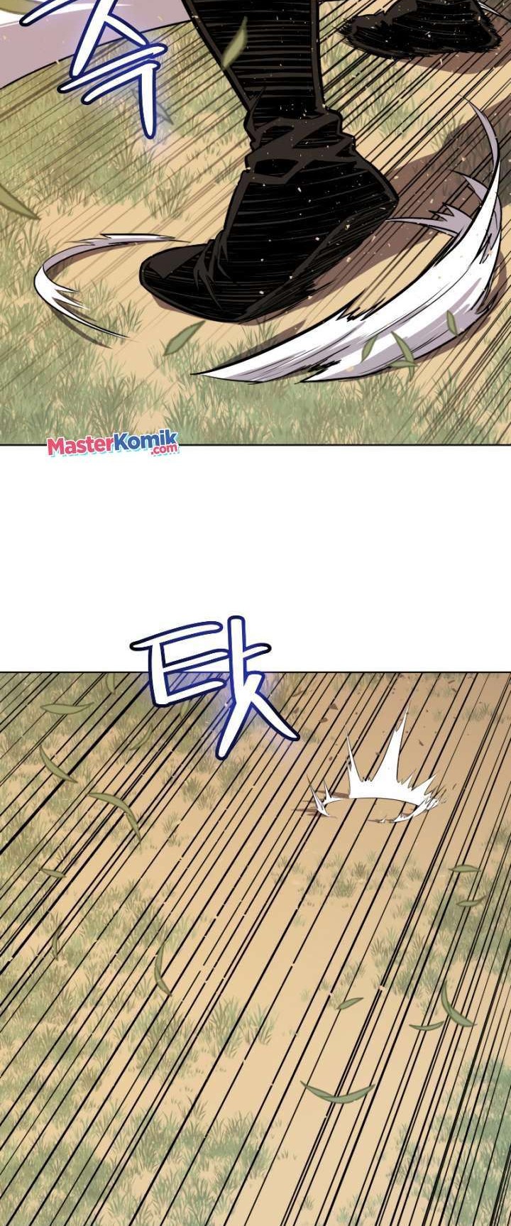 Overpowered Sword Chapter 52 Gambar 3