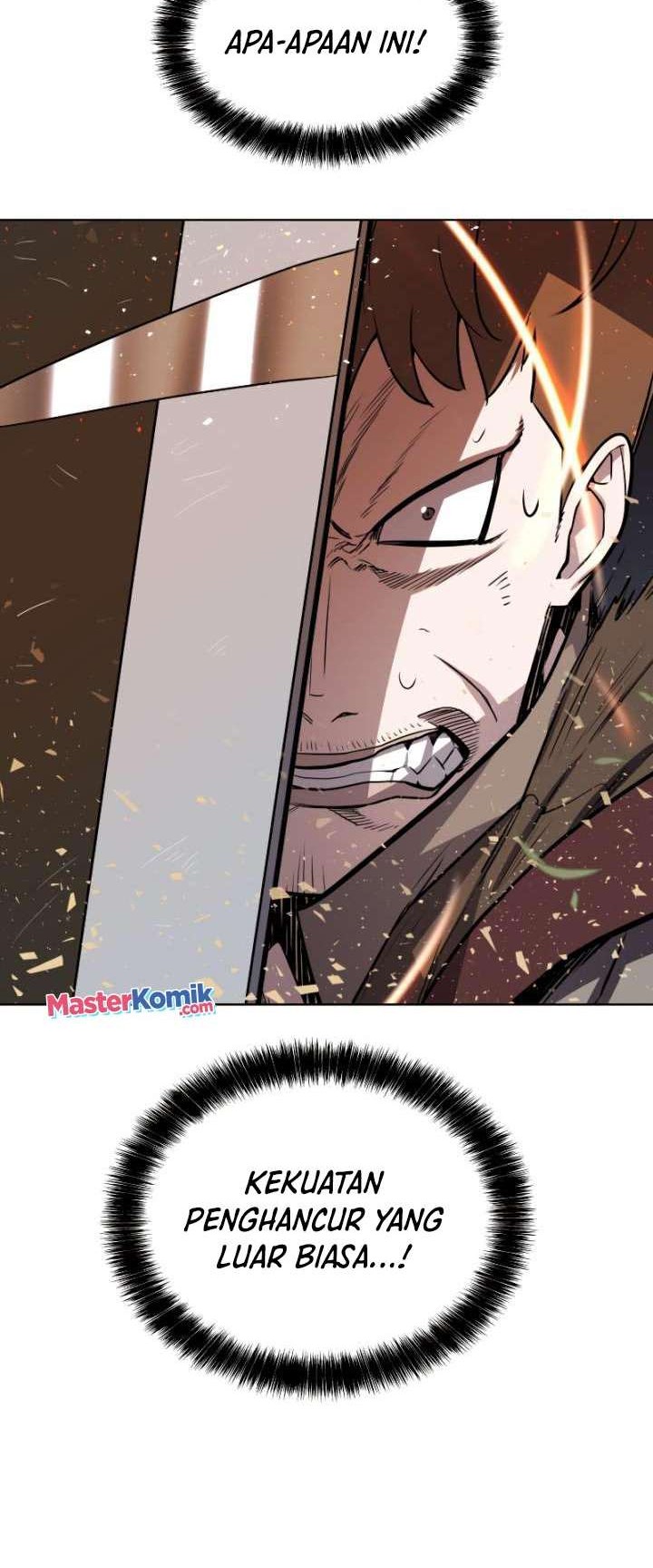 Overpowered Sword Chapter 52 Gambar 7