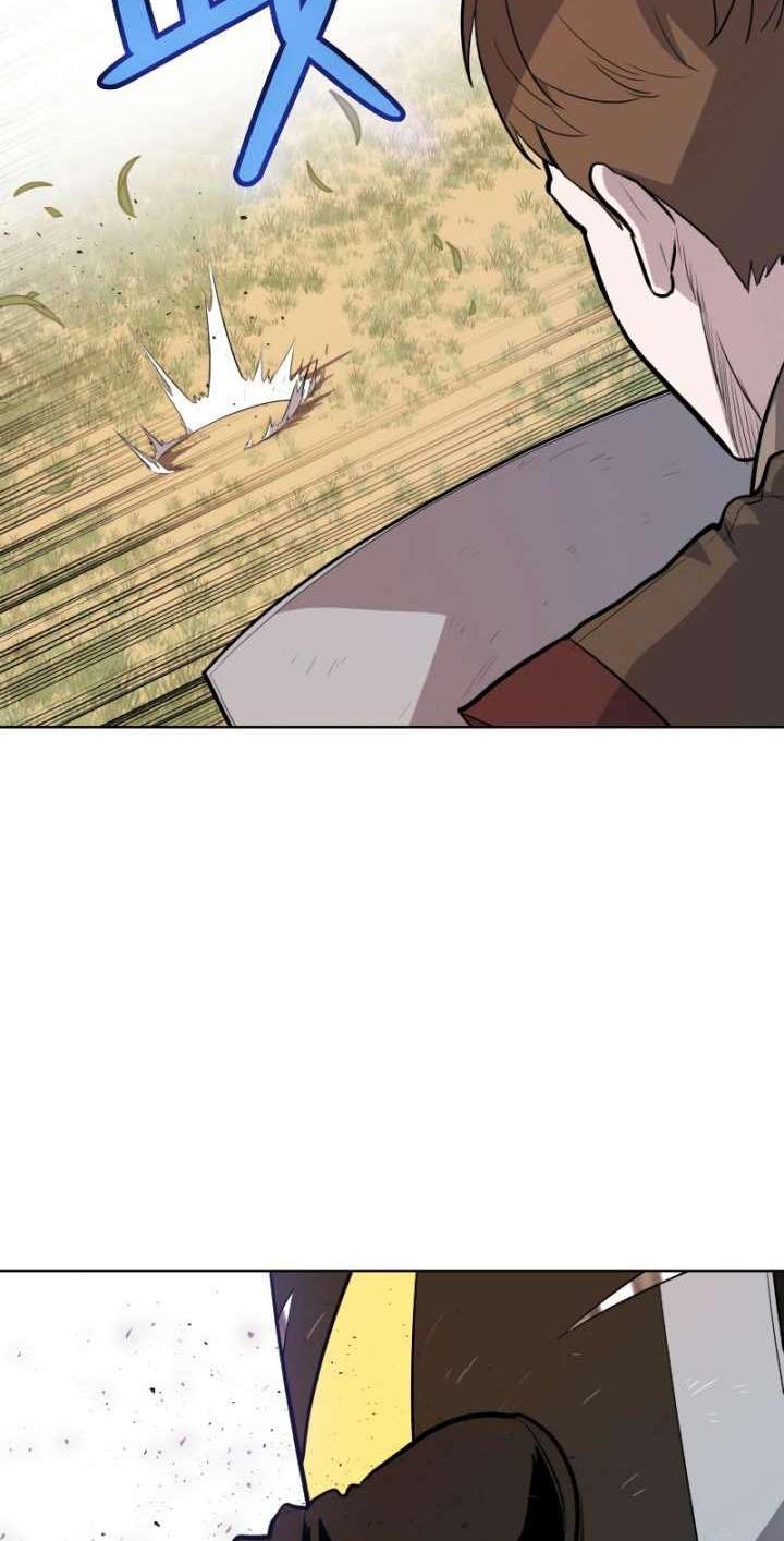 Overpowered Sword Chapter 52 Gambar 17