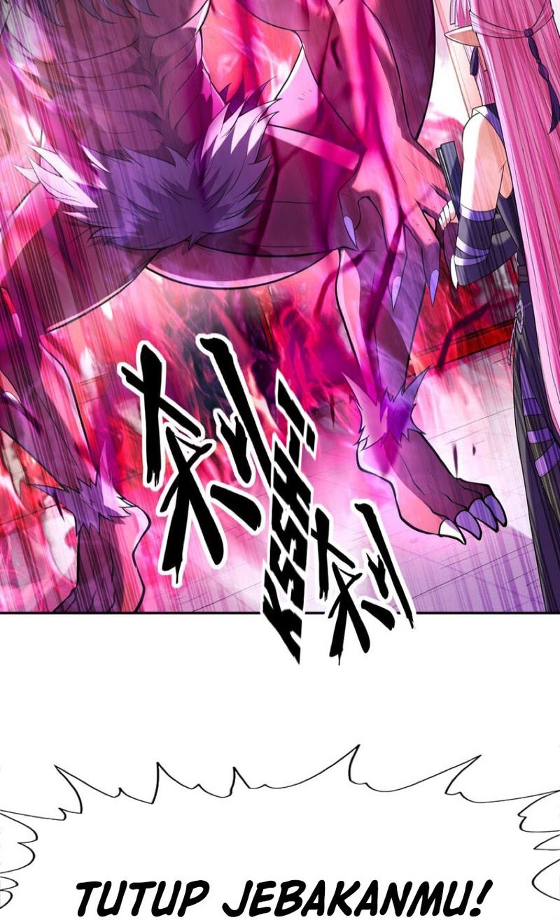 My Harem Is Entirely Female Demon Villains Chapter 54 Gambar 13