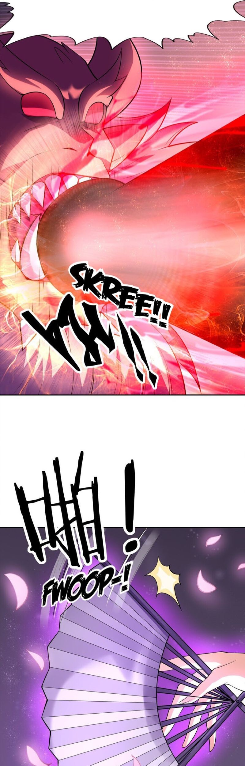 My Harem Is Entirely Female Demon Villains Chapter 52 Gambar 14