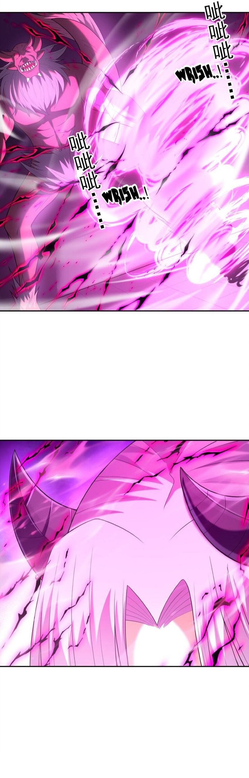 My Harem Is Entirely Female Demon Villains Chapter 52 Gambar 22